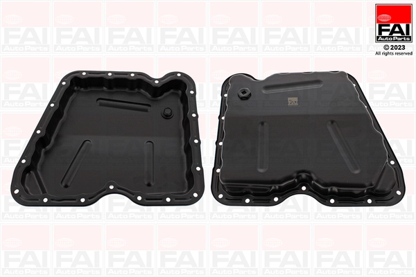 Oil Sump